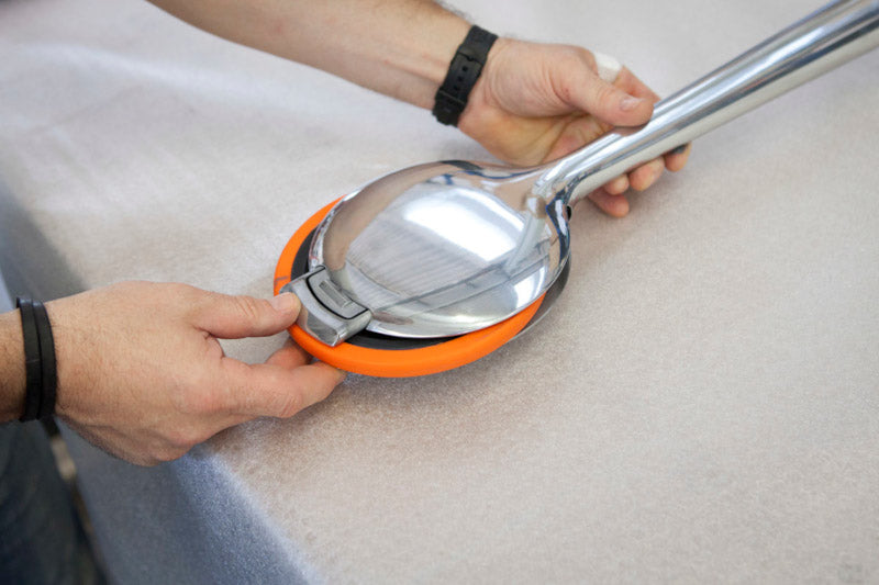 Tavolo Allungabile Big Will - Magis