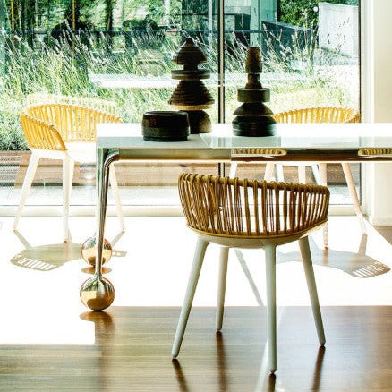 Tavolo Allungabile Big Will - Magis