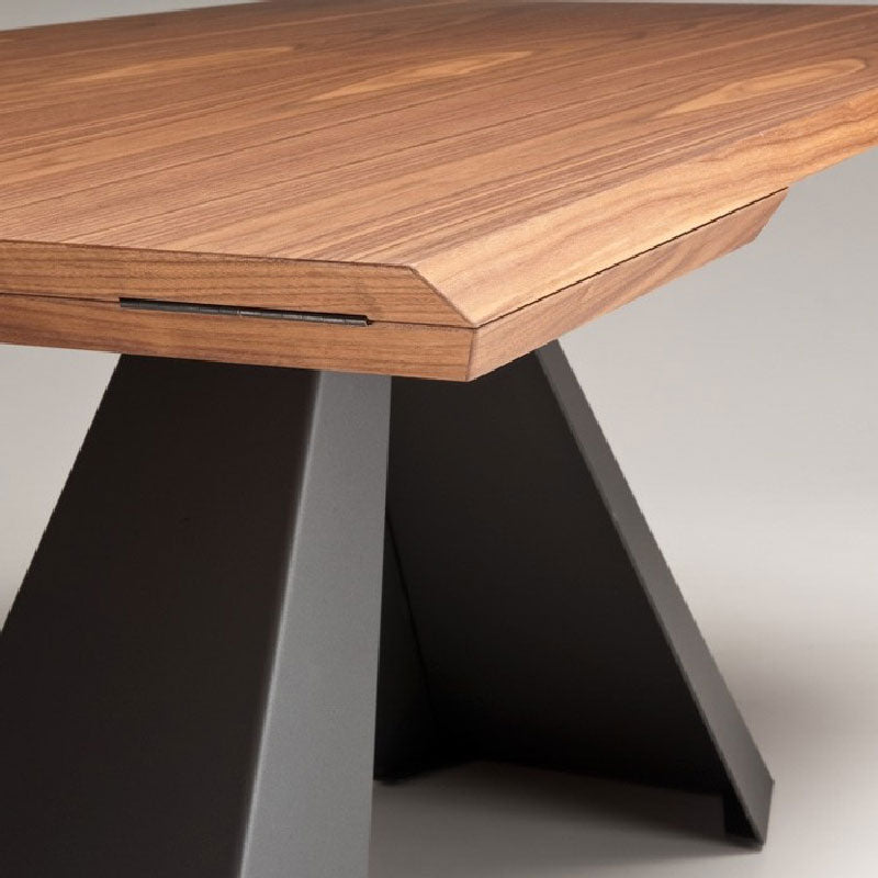 Tavolo Allungabile Eliot Wood Drive