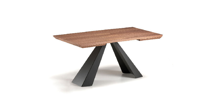 Tavolo Allungabile Eliot Wood Drive