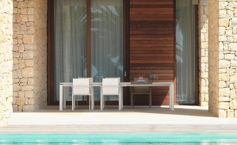 Tavolo Allungabile Milo