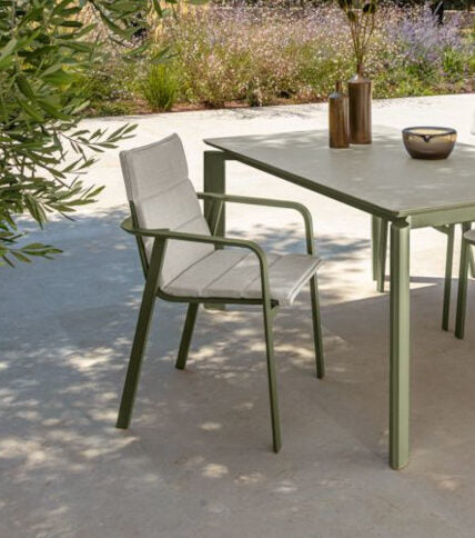 Tavolo Allungabile Milo