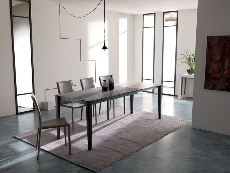 Tavolo Allungabile Mix Cono - Easyline