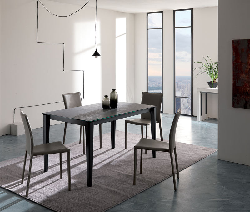 Tavolo Allungabile Mix Cono - Easyline