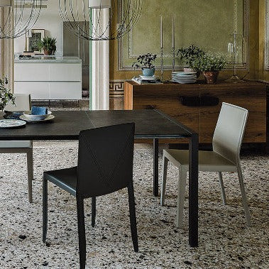 Tavolo Allungabile Pedro Drive - Cattelan Italia