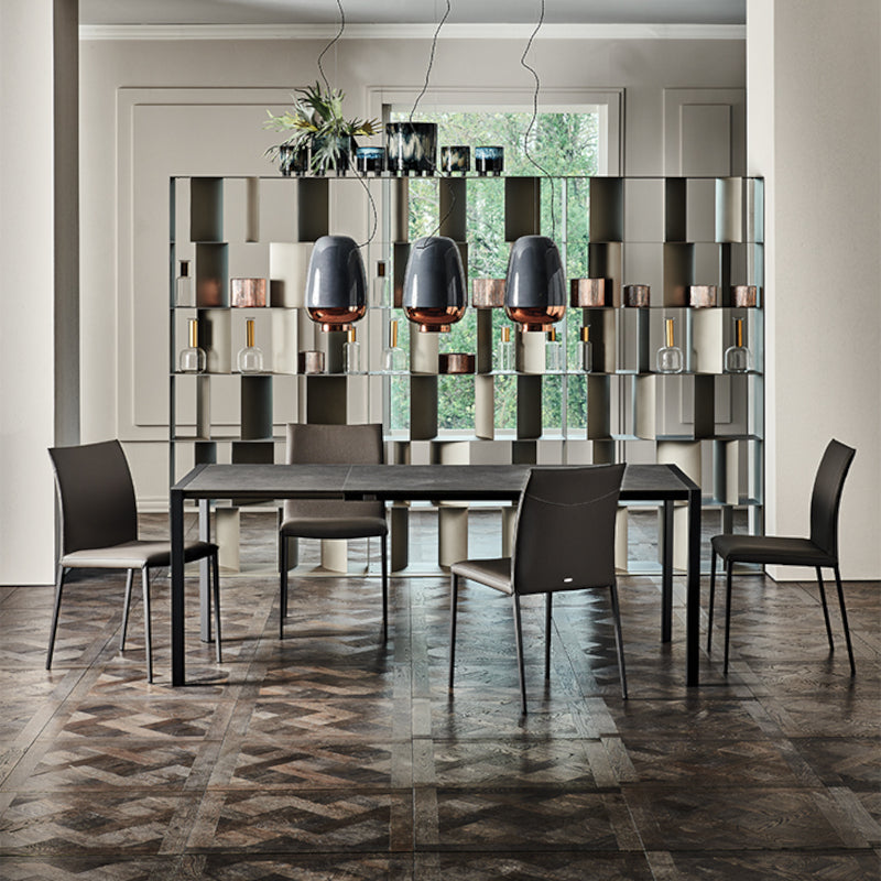 Tavolo Allungabile Pedro Drive - Cattelan Italia