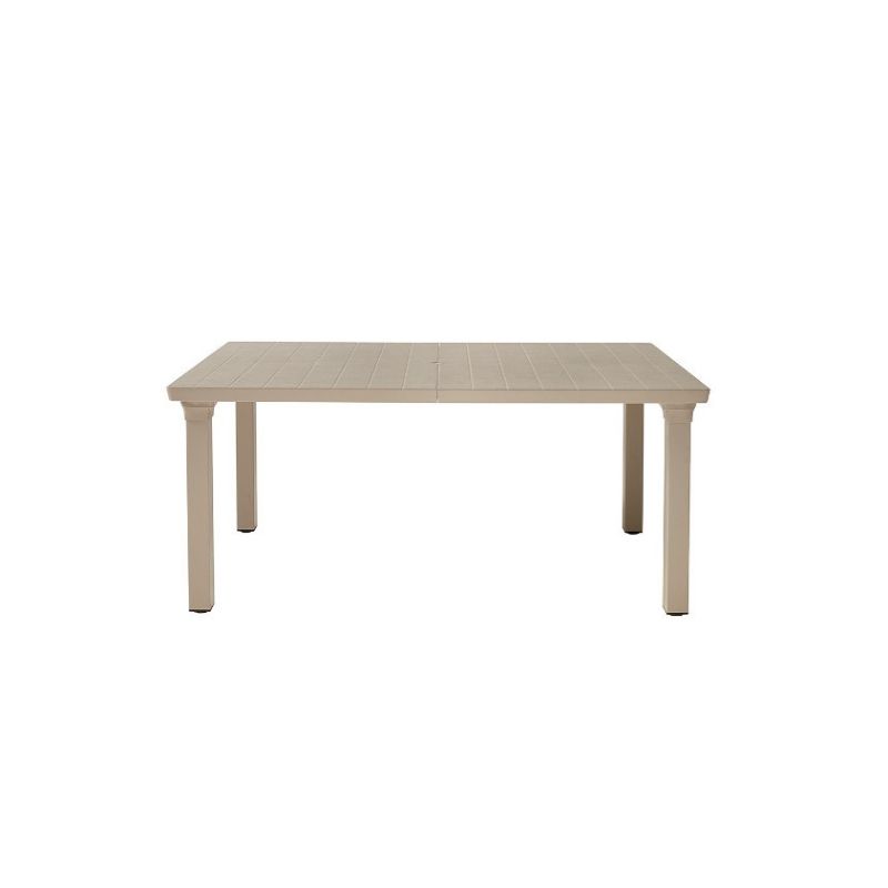 Tavolo Allungabile Per 3 - Scab Design