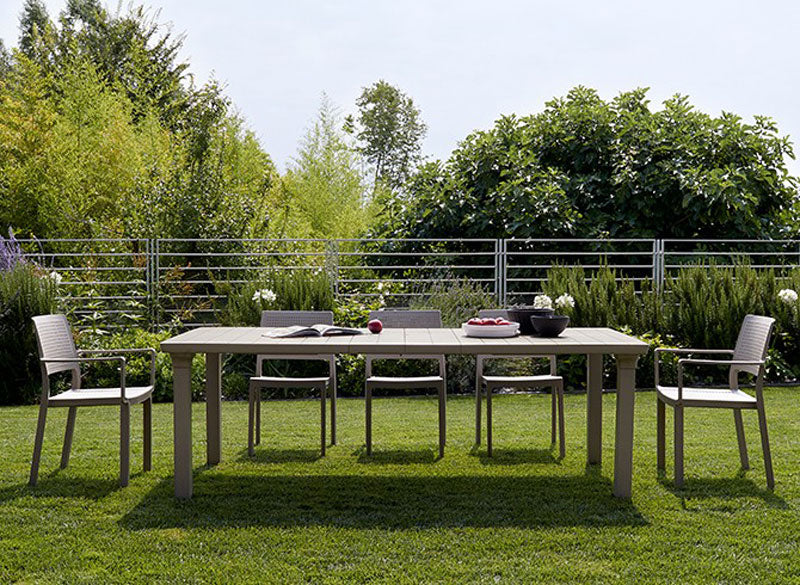 Tavolo Allungabile Per 3 - Scab Design
