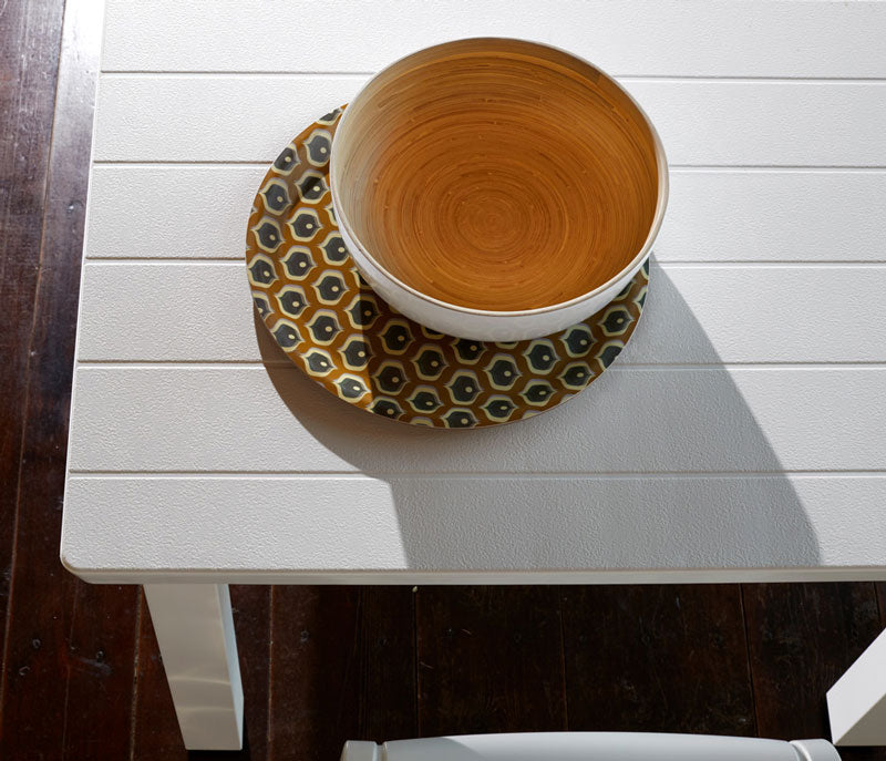 Tavolo Allungabile Per 3 - Scab Design