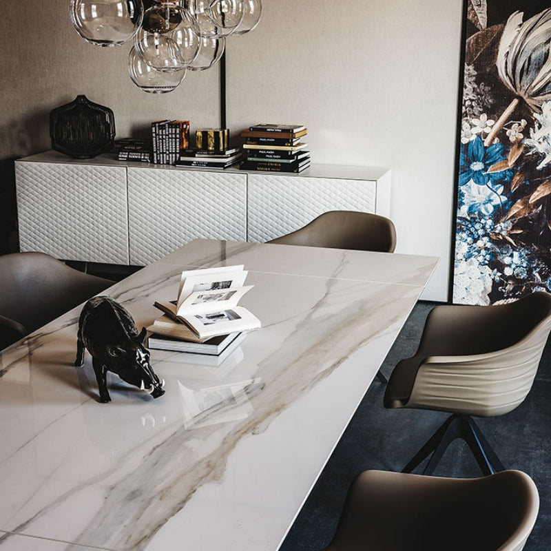 Tavolo Allungabile Premier Keramik Drive