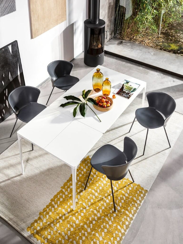 Tavolo Allungabile Silhouette - Calligaris