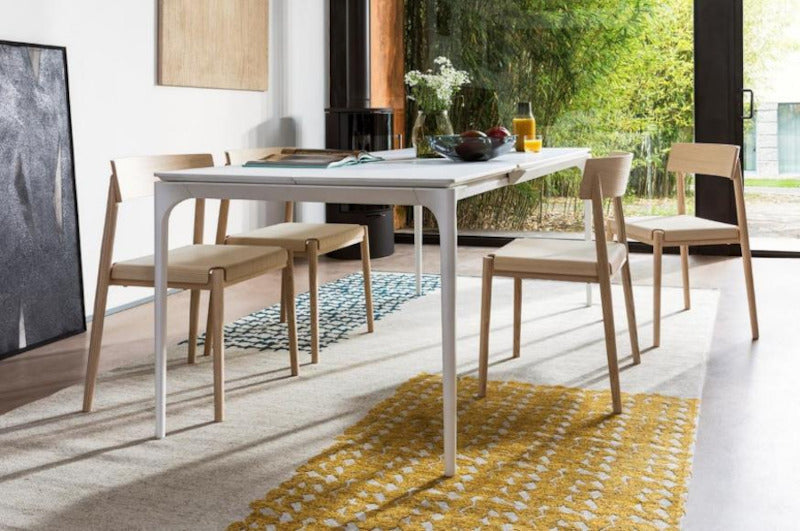 Tavolo Allungabile Silhouette - Calligaris