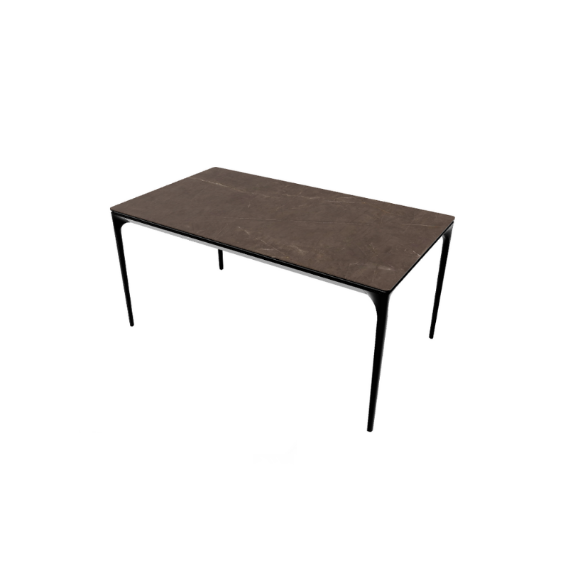 Tavolo Allungabile Silhouette - Calligaris