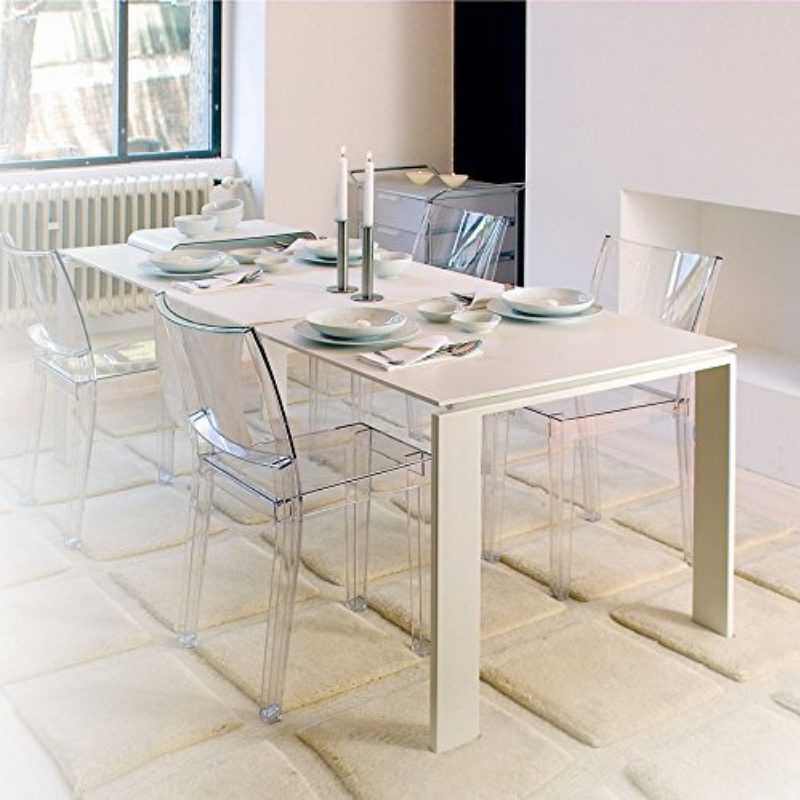 Tavolo Fisso Four - Kartell