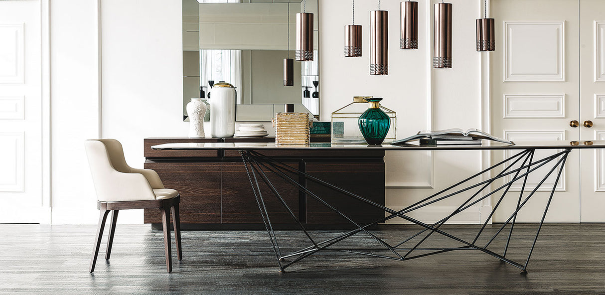 Tavolo Fisso Gordon - Cattelan Italia