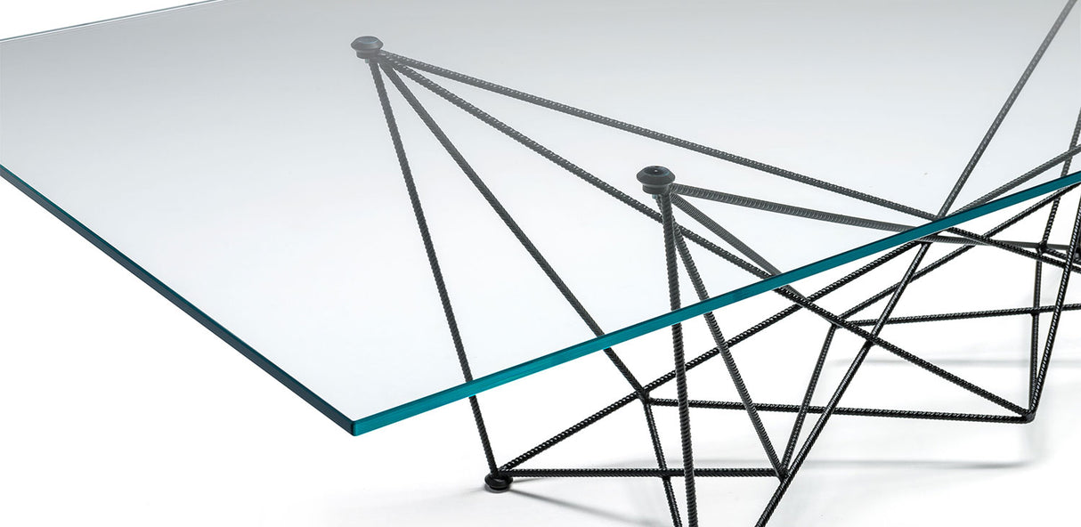 Tavolo Fisso Gordon - Cattelan Italia