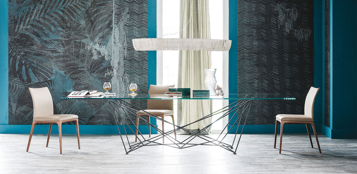 Tavolo Fisso Gordon - Cattelan Italia