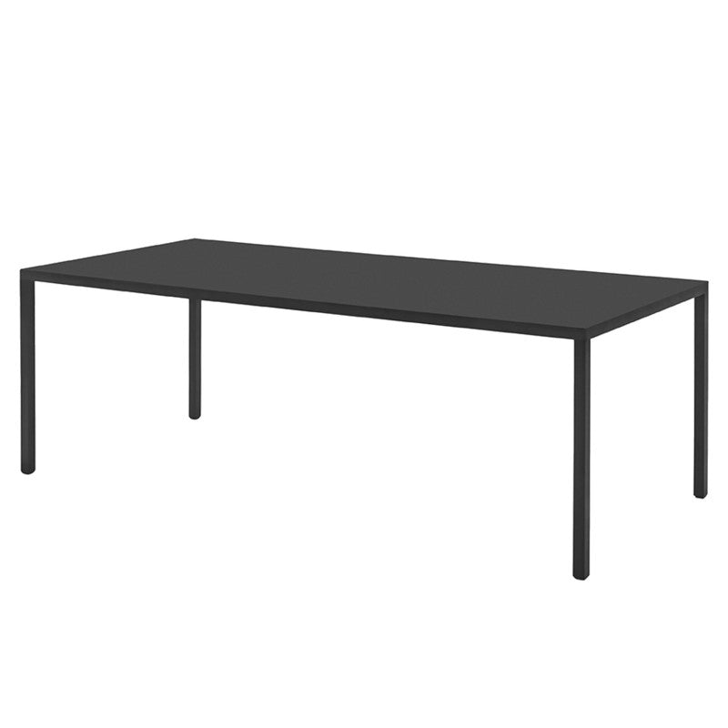 Tavolo Fisso Iron - Connubia