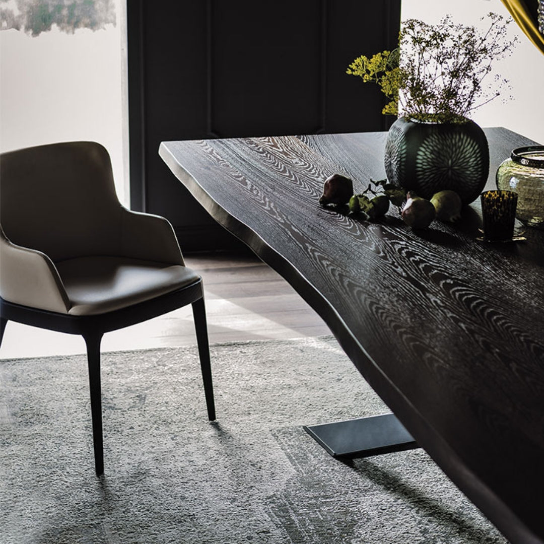 Tavolo Fisso Spyder Wood