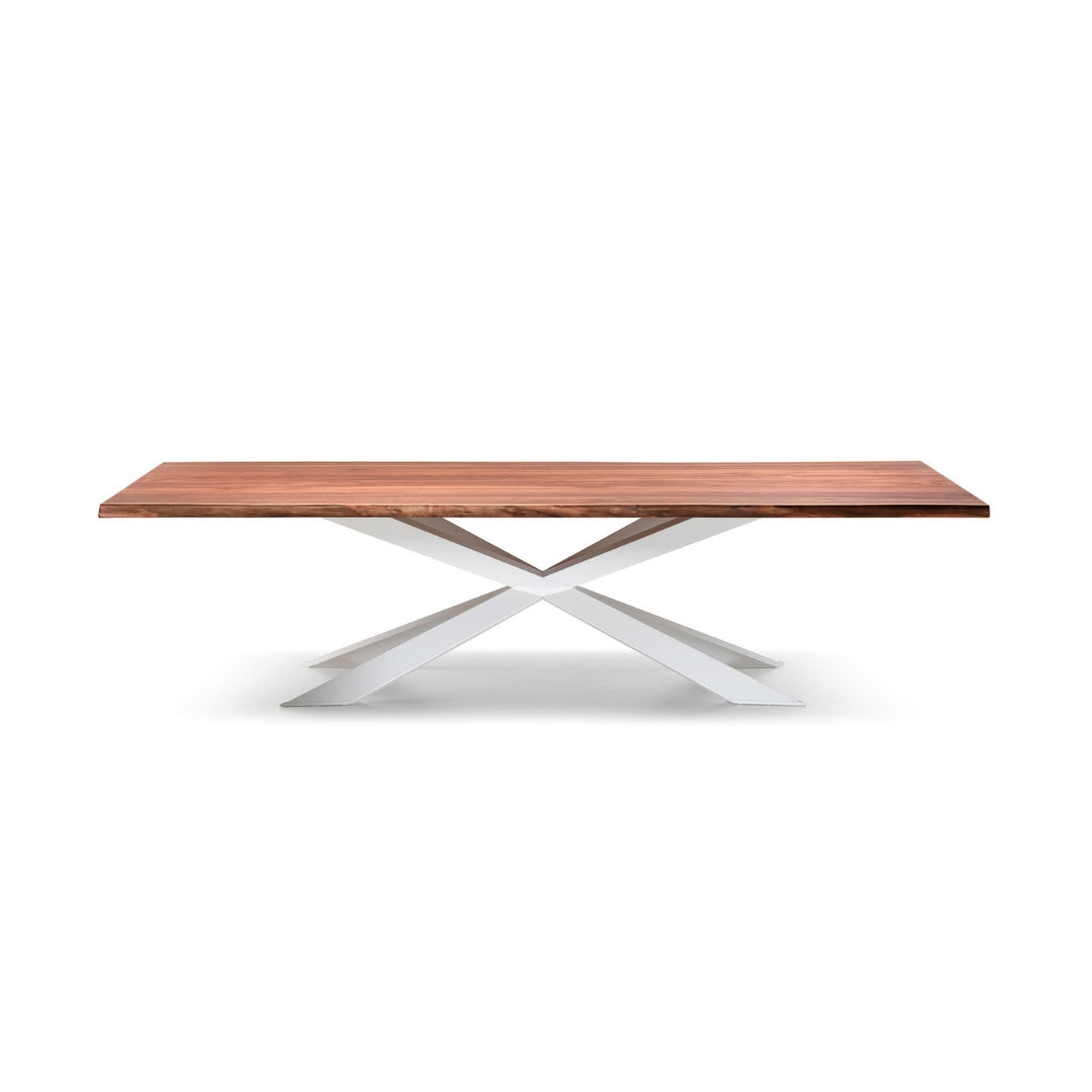 Tavolo Fisso Spyder Wood