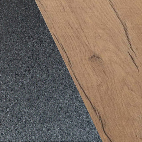 Tavolo Rotondo Allungabile Convivio - Easyline