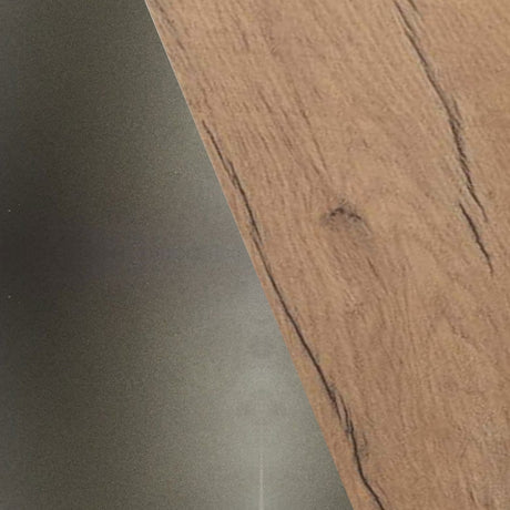 Tavolo Rotondo Allungabile Convivio - Easyline