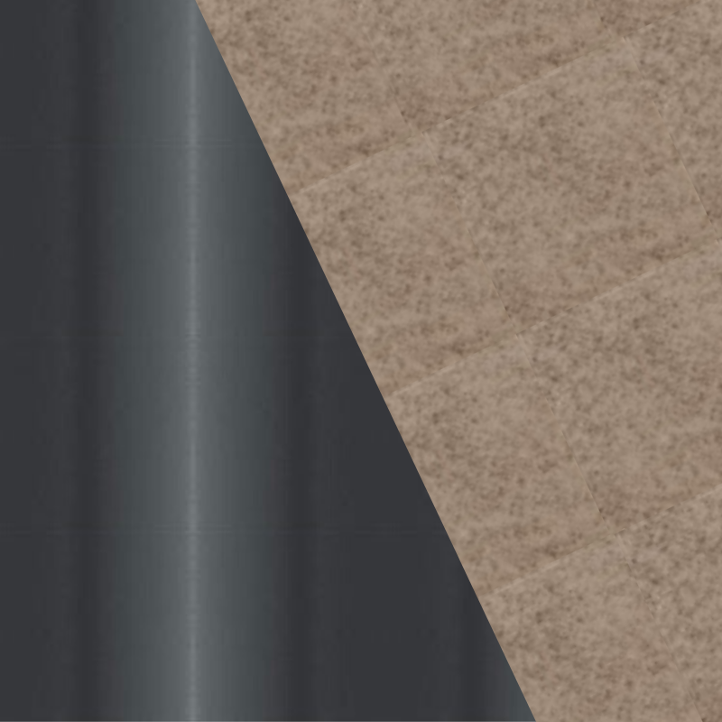 Tavolo Rotondo Allungabile Giove - Connubia