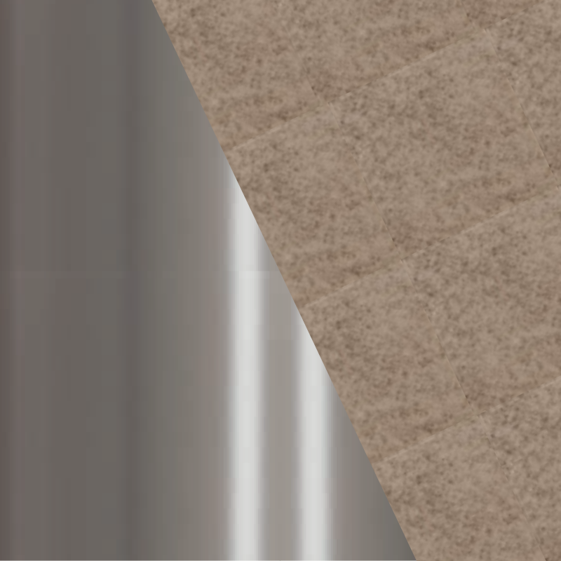 Tavolo Rotondo Allungabile Giove - Connubia