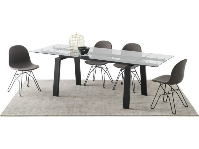 Tavolo Allungabile Zeffiro - Connubia