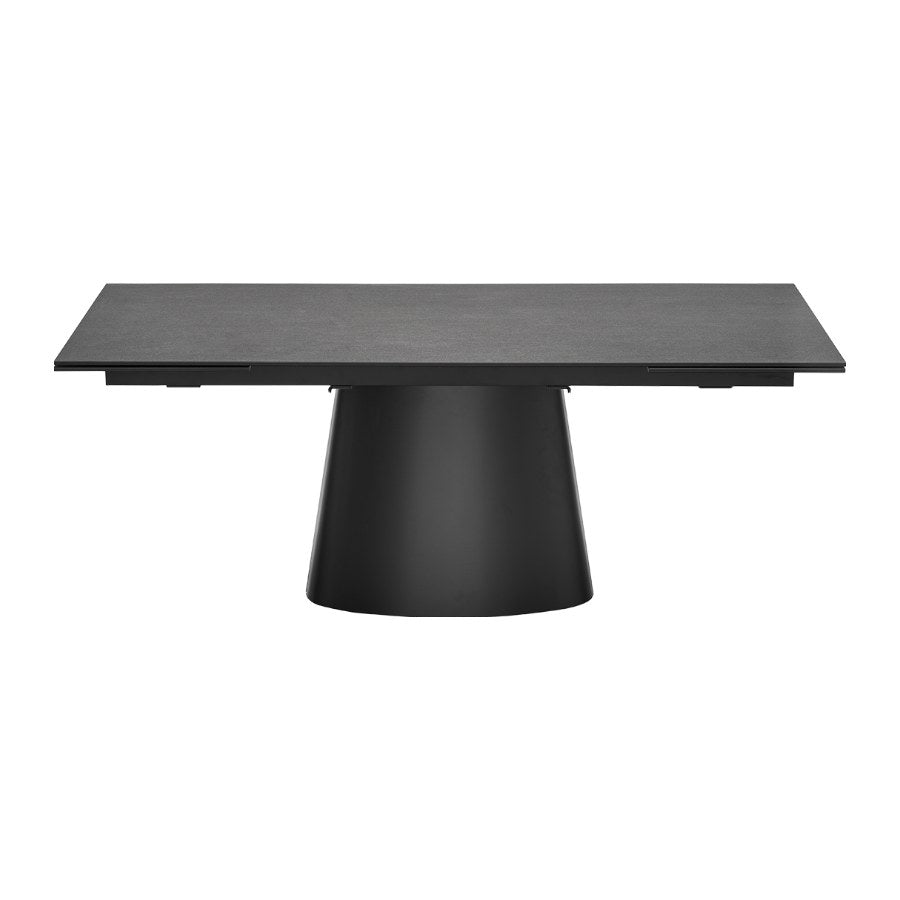 Tavolo allungabile Ellisse rettangolare CB4858-R Connubia