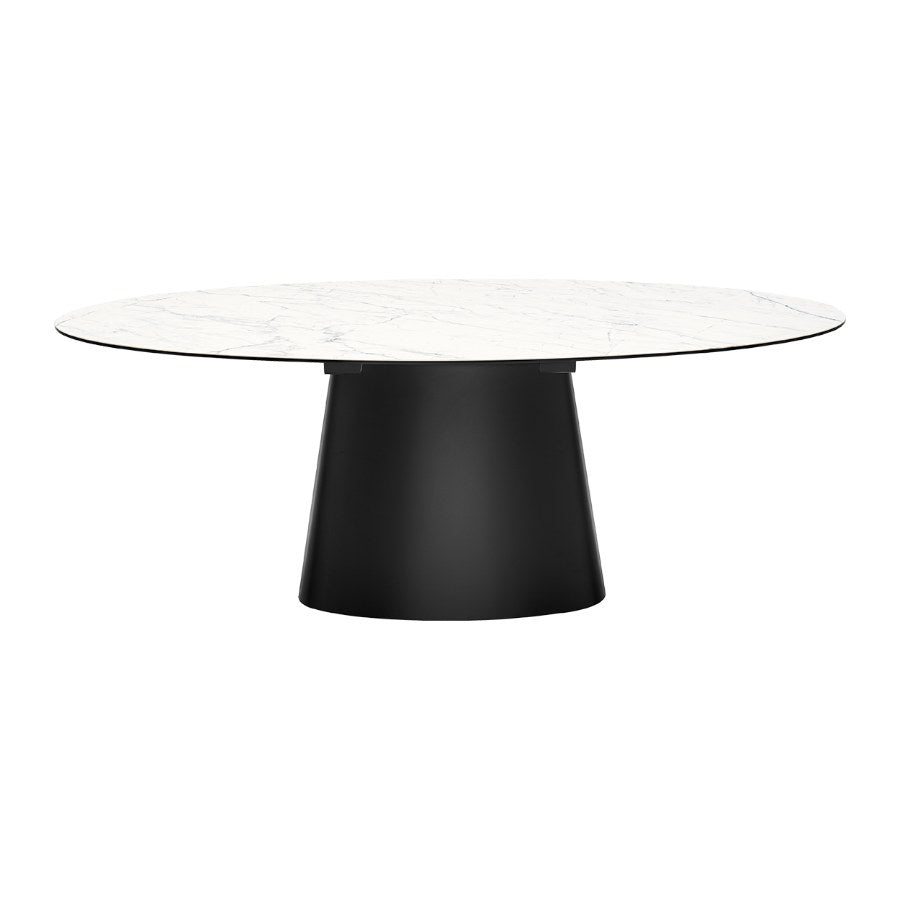 Tavolo fisso Ellisse CB4858-FE 200 Connubia