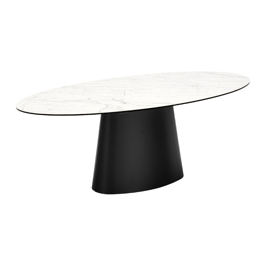 Tavolo fisso Ellisse CB4858-FE 200 Connubia