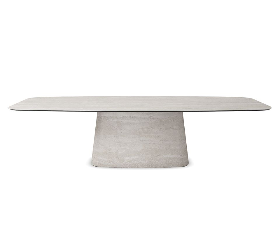 Tavolo NAPOLEON KERAMIK OUTDOOR - Cattelan Italia