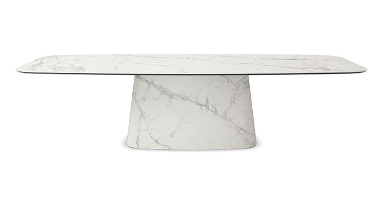Tavolo NAPOLEON KERAMIK OUTDOOR - Cattelan Italia