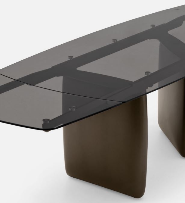 Tavolo allungabile RIVERSTONE - Calligaris