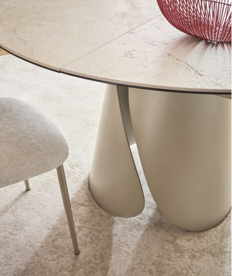 Tavolo allungabile TANGO - Calligaris