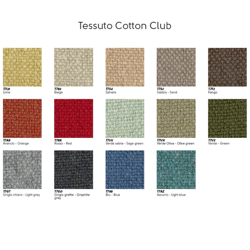 Poltroncina Operativa Sonny - Midj