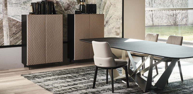 Madia Tiffany - Cattelan Italia