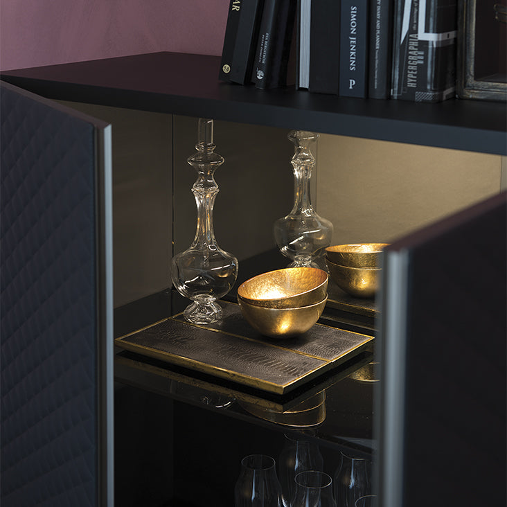 Madia Tiffany - Cattelan Italia