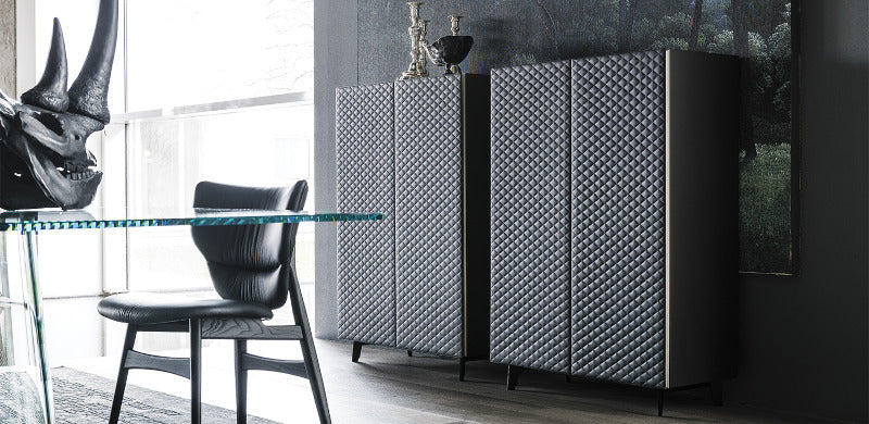 Madia Tiffany - Cattelan Italia