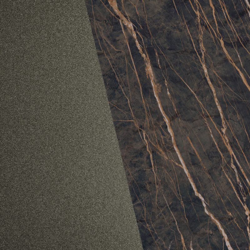 Tavolino Albert Keramik - Cattelan Italia