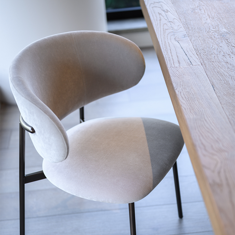 Sedia Tora - Pozzoli