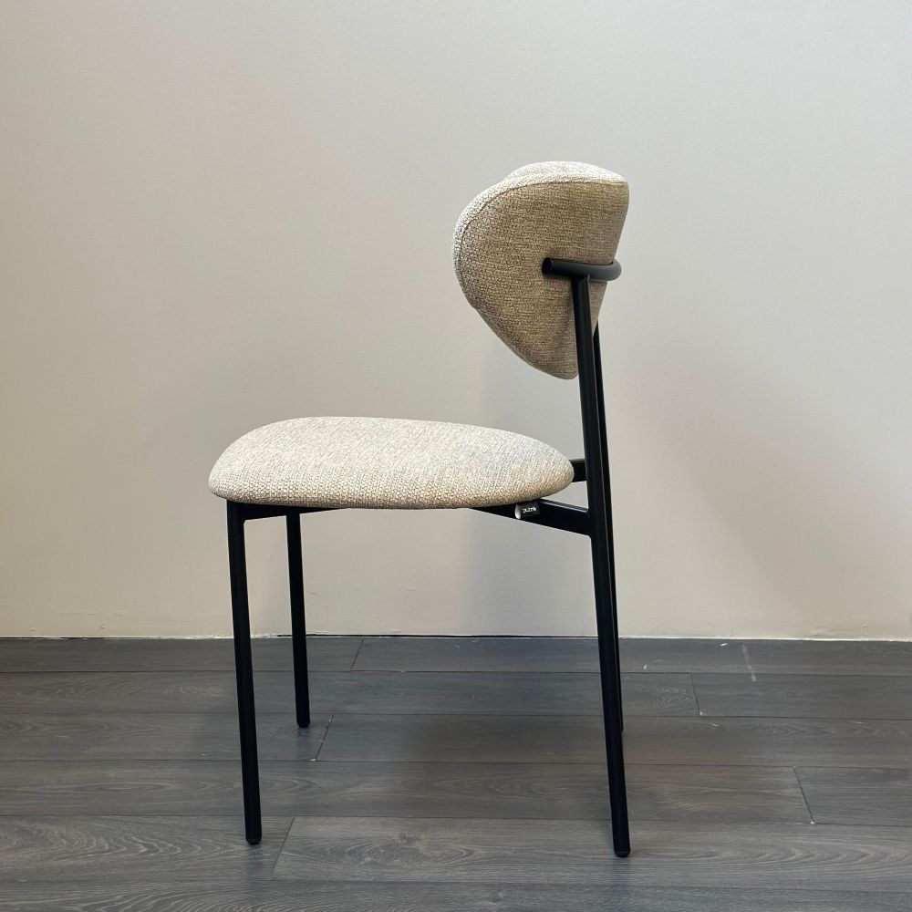 Sedia Torina - Pozzoli