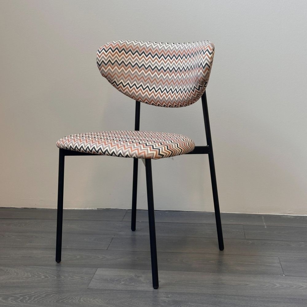 Sedia Torina - Pozzoli