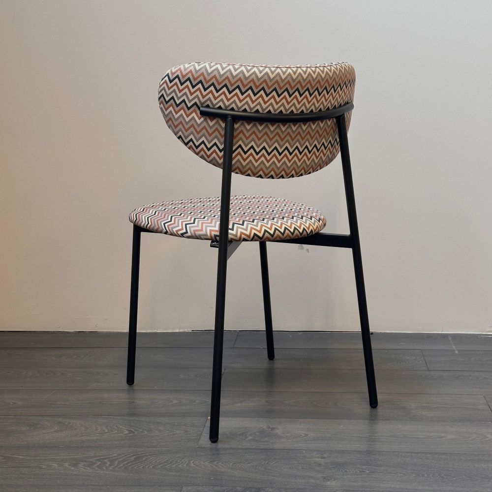 Sedia Torina - Pozzoli