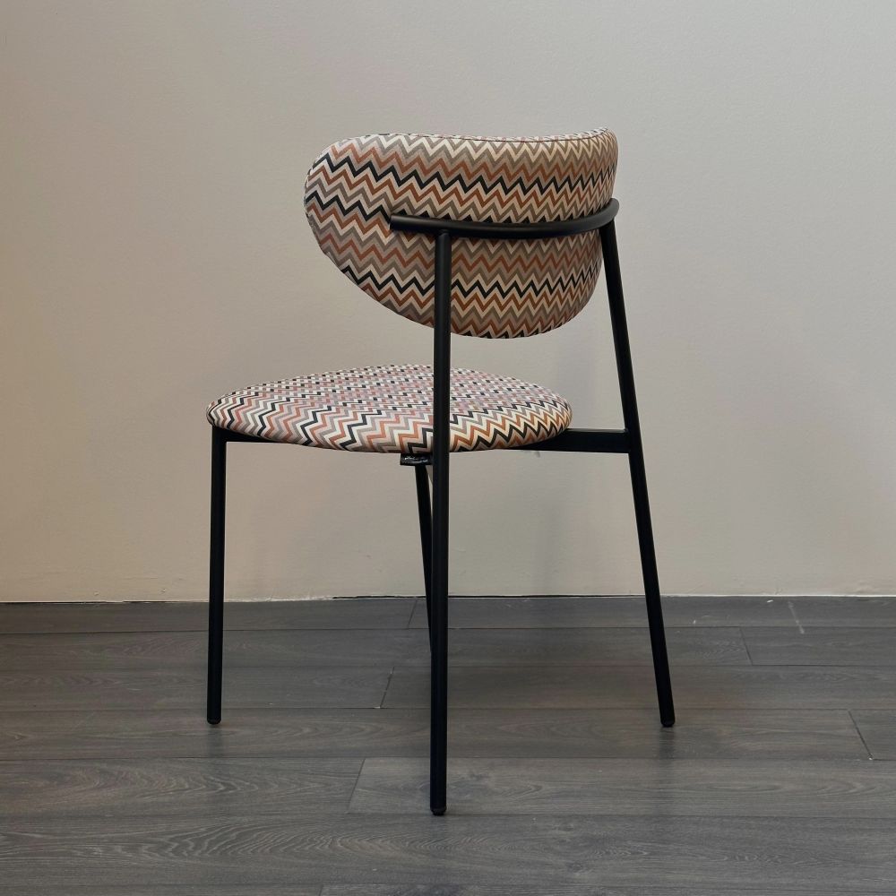 Sedia Torina - Pozzoli