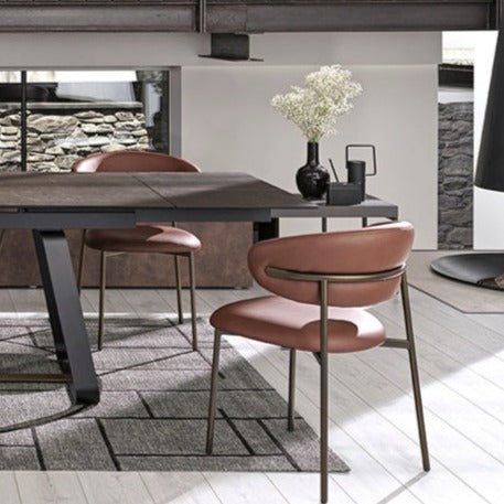 Sedia Oleandro - Calligaris