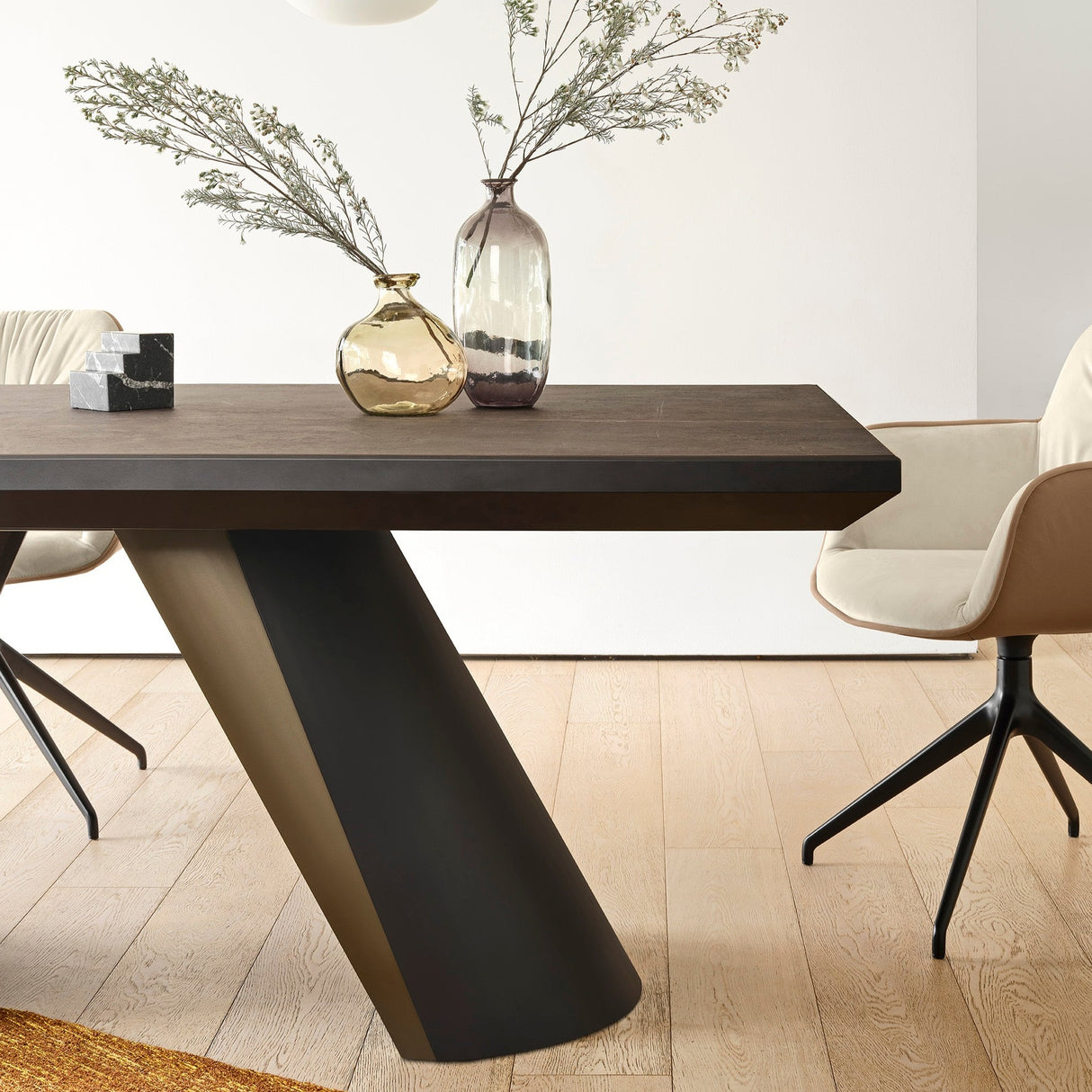 Tavolo allungabile Apian - Calligaris