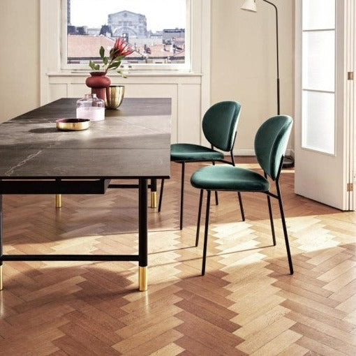 Sedia Inès - Calligaris