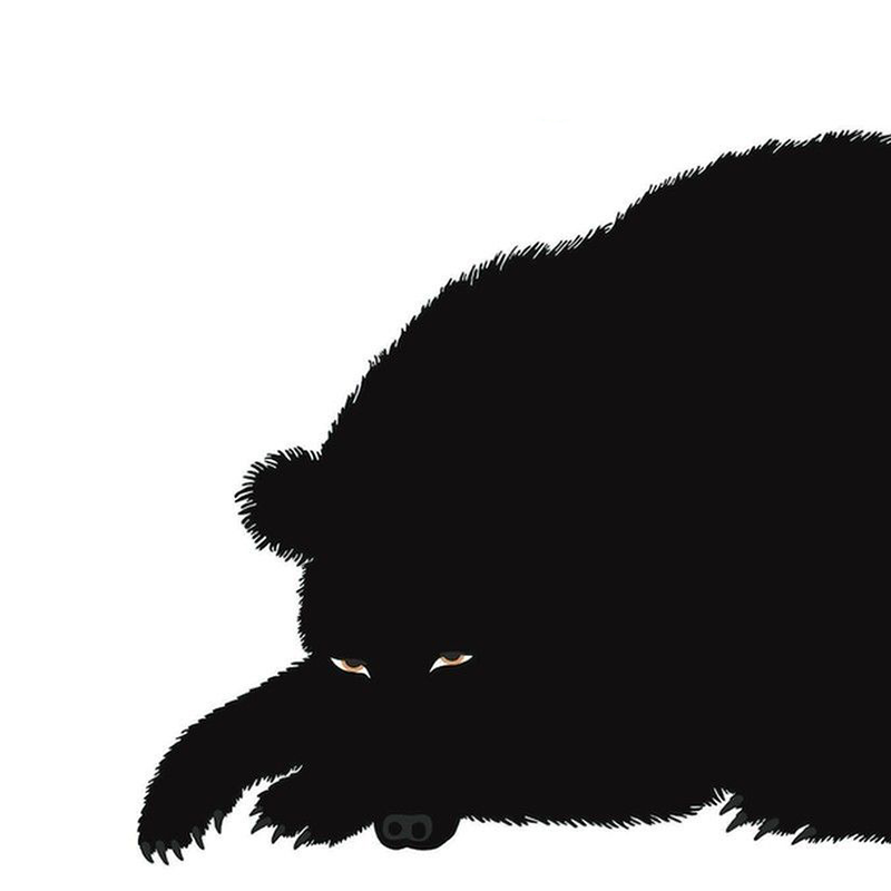 Sei, L'Orso - Danese Milano